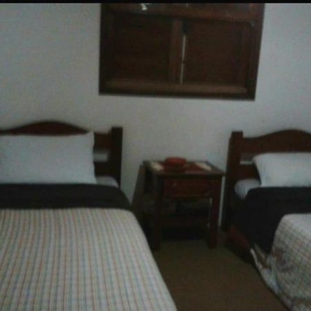 Apartamento Campos do Jordão Esterno foto