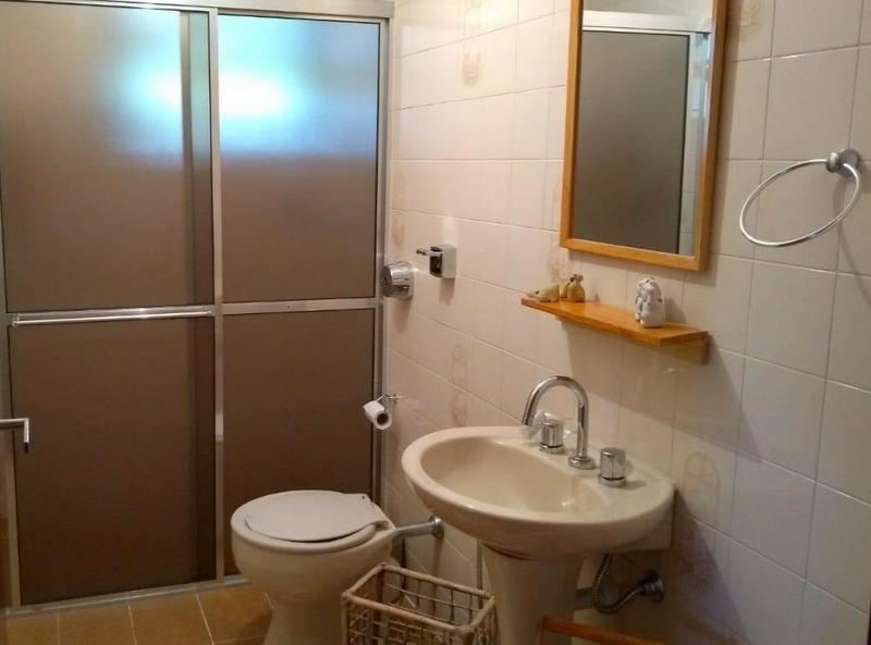 Apartamento Campos do Jordão Esterno foto