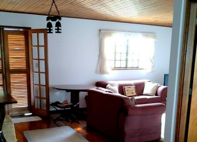 Apartamento Campos do Jordão Esterno foto
