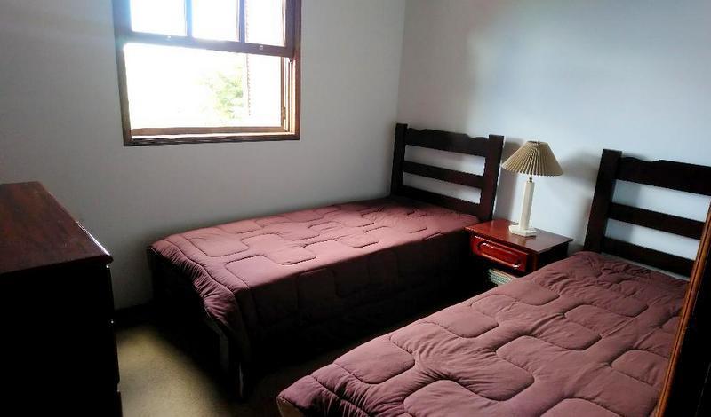 Apartamento Campos do Jordão Esterno foto